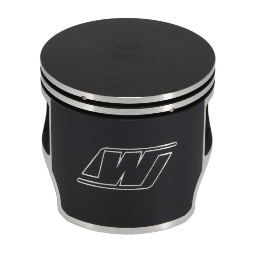Wiseco 2452M07700 Wiseco 2 Stroke Forged Series Piston Kit - Ski-Doo MXZ550F FanCooled