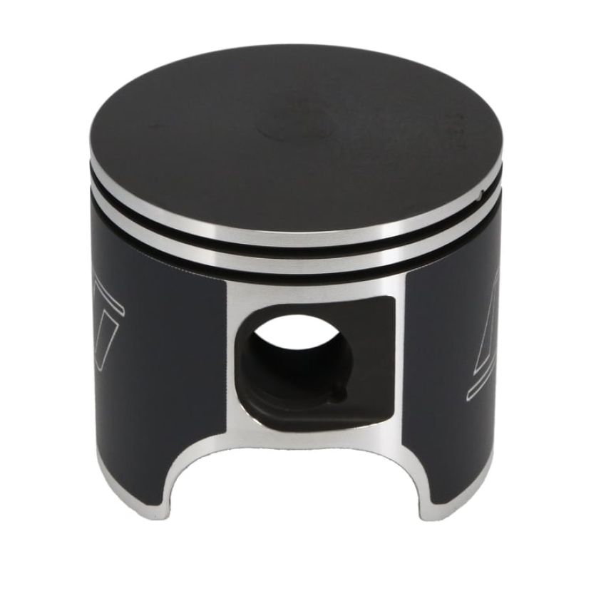 Wiseco 2452M07700 Wiseco 2 Stroke Forged Series Piston Kit - Ski-Doo MXZ550F FanCooled