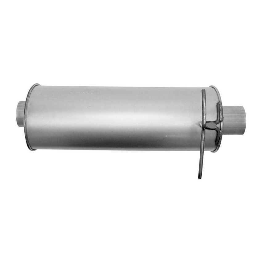 AP Exhaust 2453 Muffler - Challenge