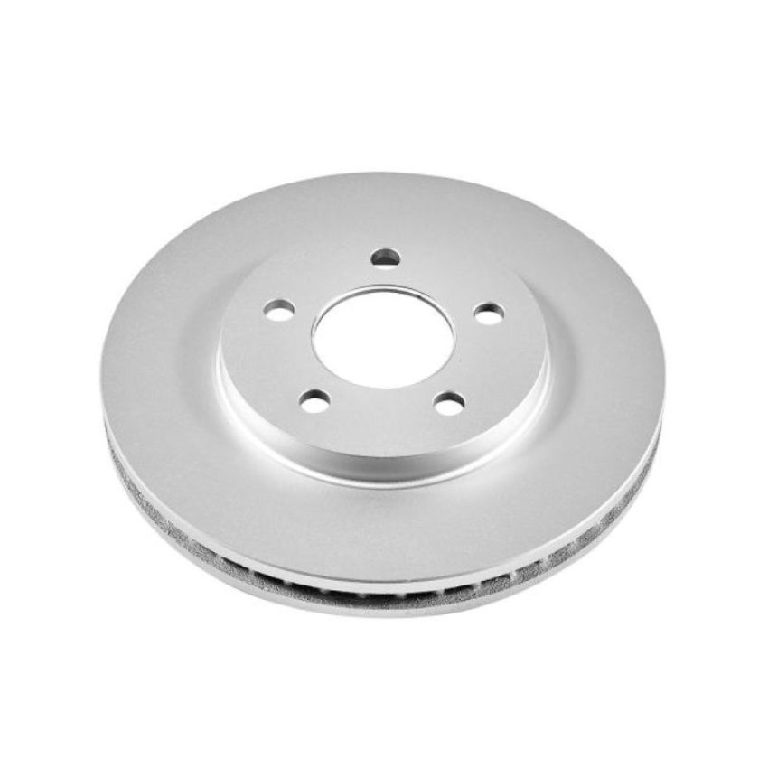 PowerStop AR8173EVC PowerStop Evolution Coated Rotor