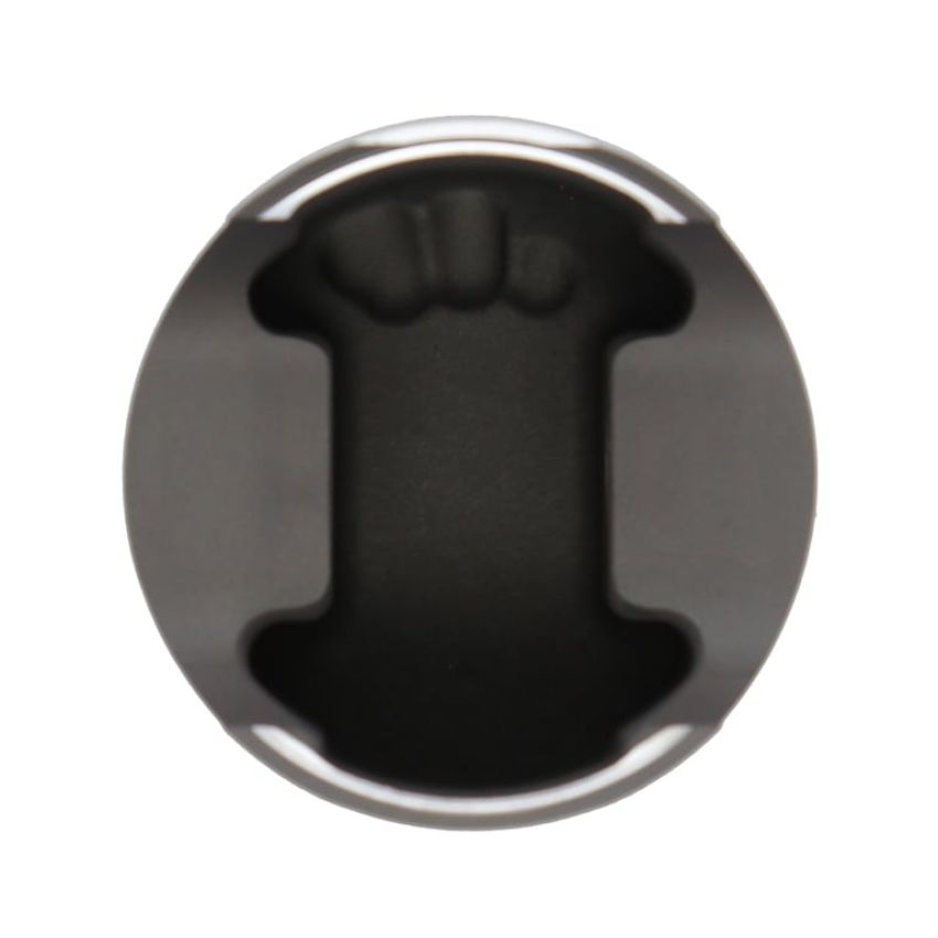Wiseco 2454M06100 Wiseco 2 Stroke Forged Series Piston Kit - Arctic Cat 370 Panther/Z370