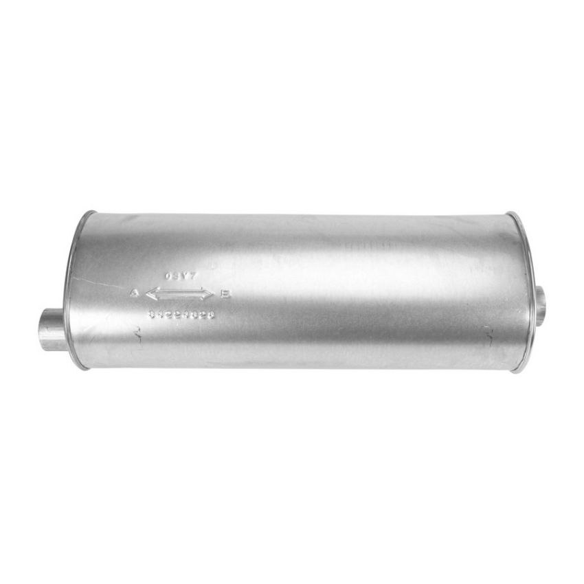 AP Exhaust 2455 Muffler - Challenge