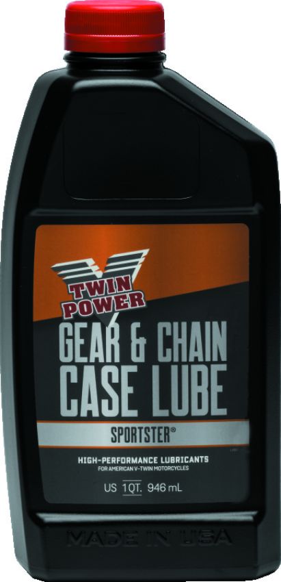 TwinPower 539016 Transmission Oils