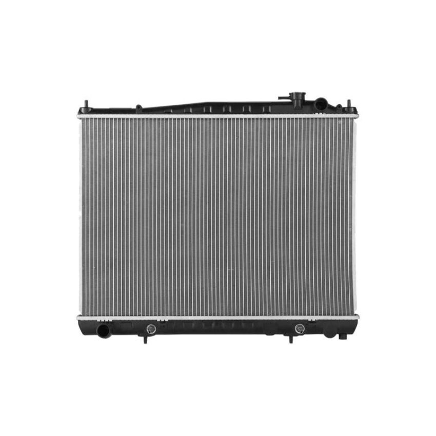 Global Parts Distributors LLC 2459C gpd Radiator 2459C