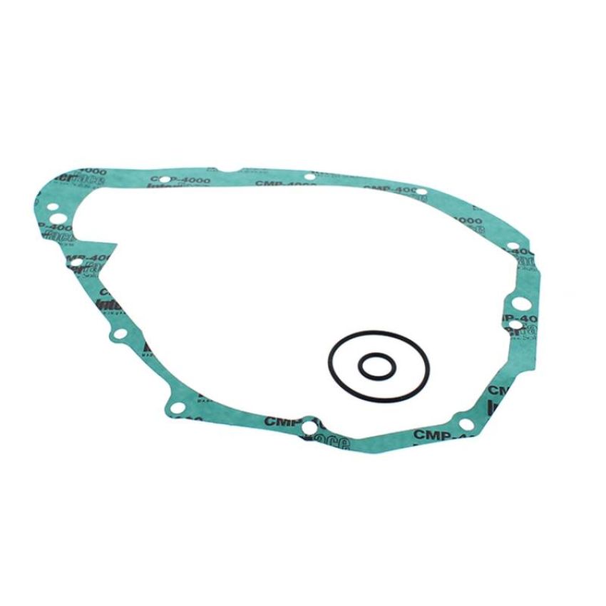 Vertex Pistons 331049 Vertex Gaskets 96-13 Yamaha XVZ13 Royal Star Ignition Cover Gasket Kit