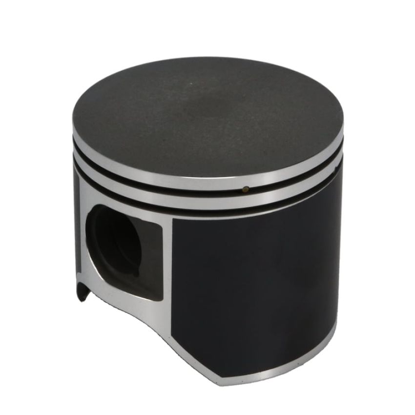 Wiseco 2459M08500 Wiseco 2 Stroke Pro-Lite Piston Kit - Pol 800RMK CFi / Axys 800