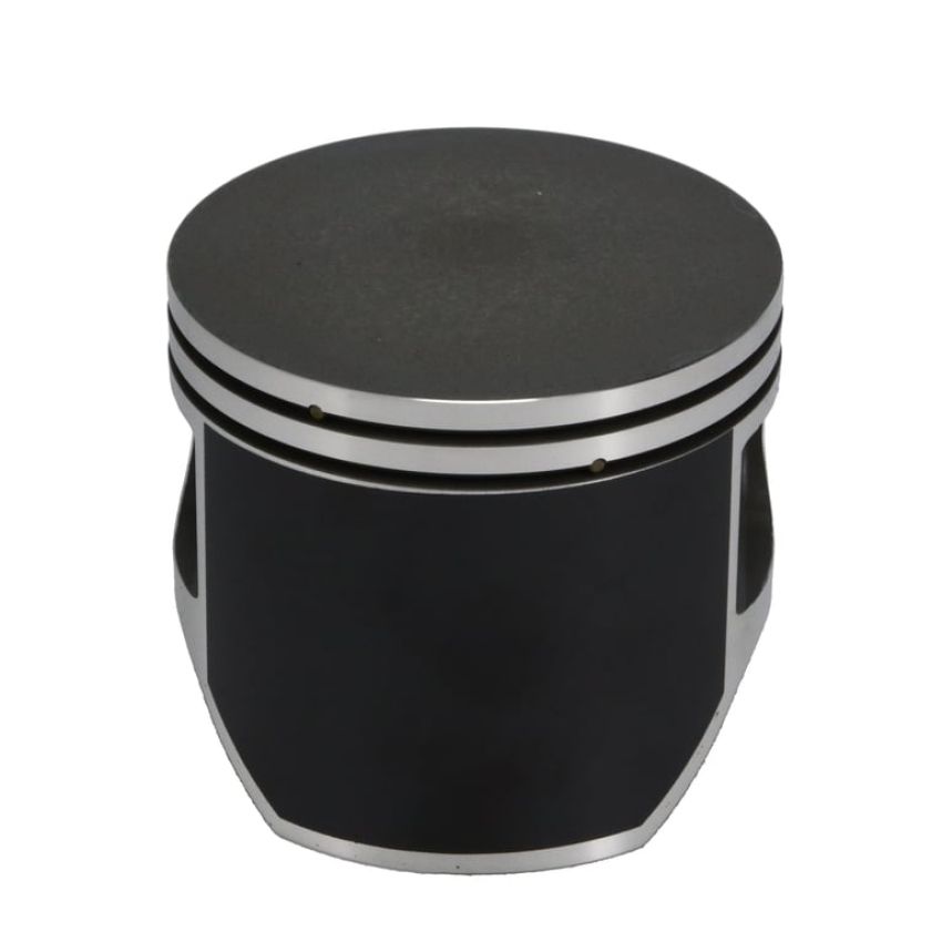 Wiseco 2459M08500 Wiseco 2 Stroke Pro-Lite Piston Kit - Pol 800RMK CFi / Axys 800