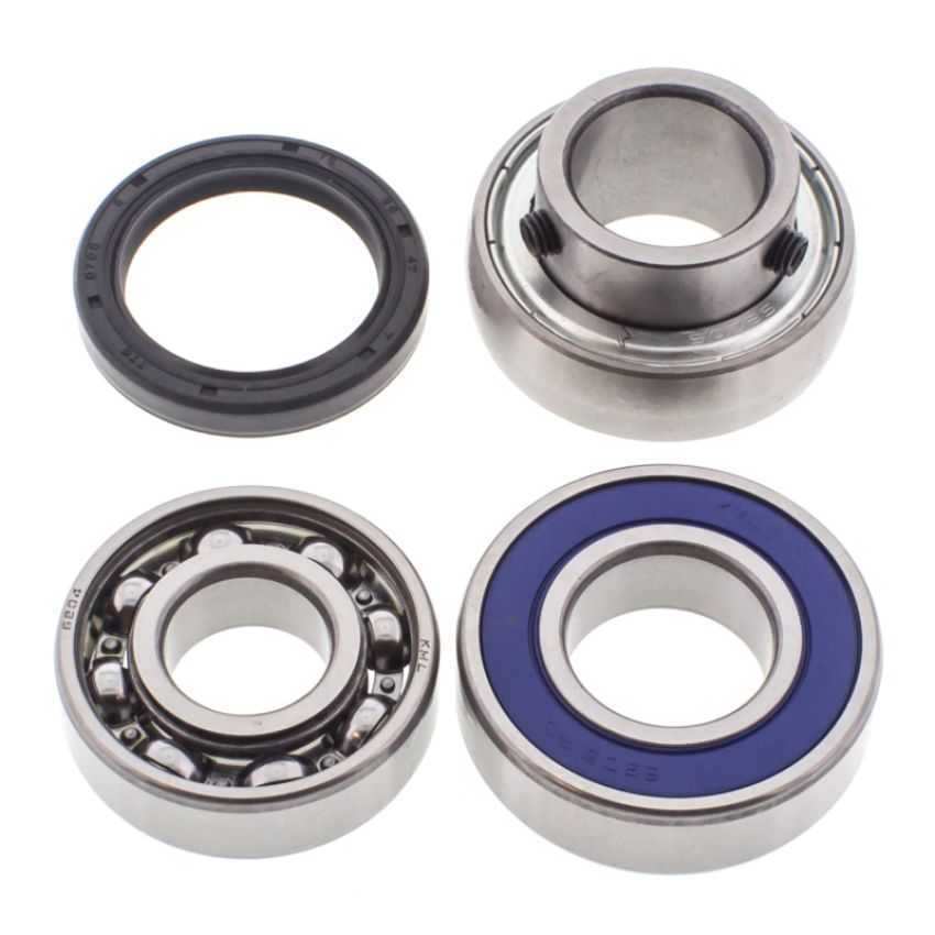 All Balls Racing 14-1032 99-01 Yamaha Phazer 500 Jack Shaft Bearing & Seal Kit Upper Shaft