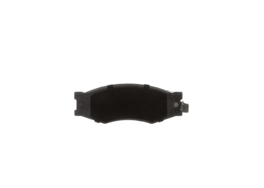 Bosch BE266H Brake Pads Front