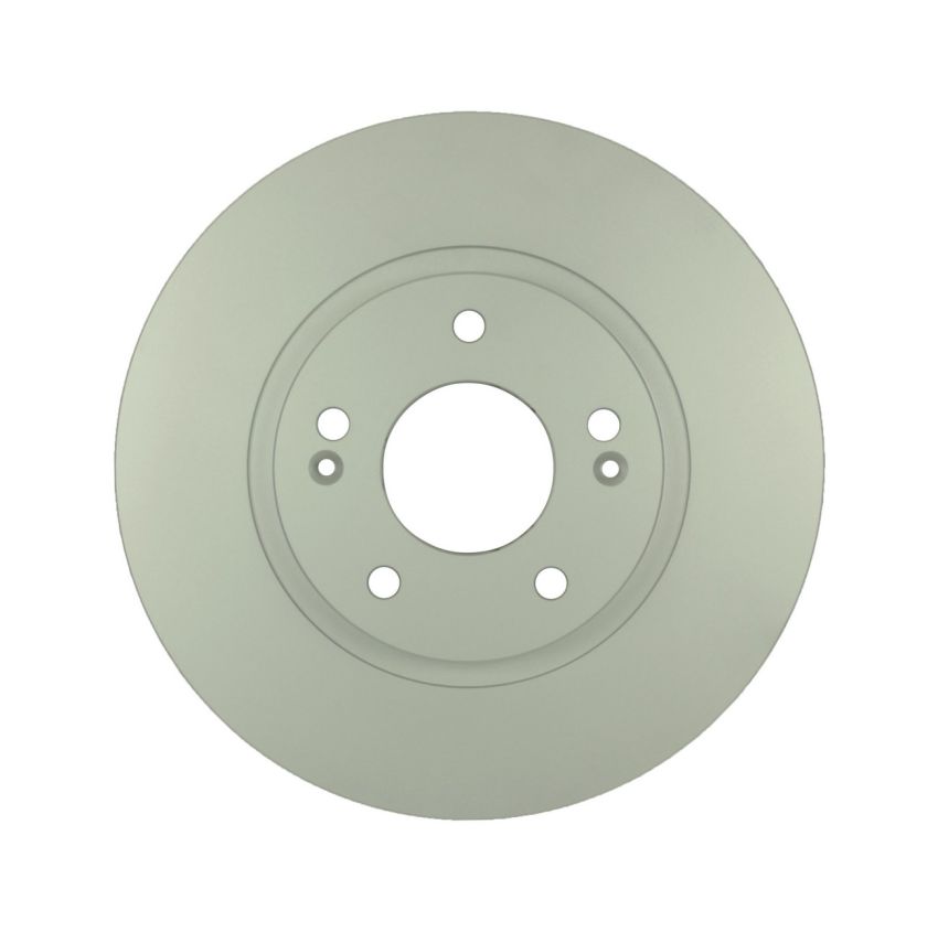 Bosch 28010805 Bosch QuietCast Disc Brake Rotor