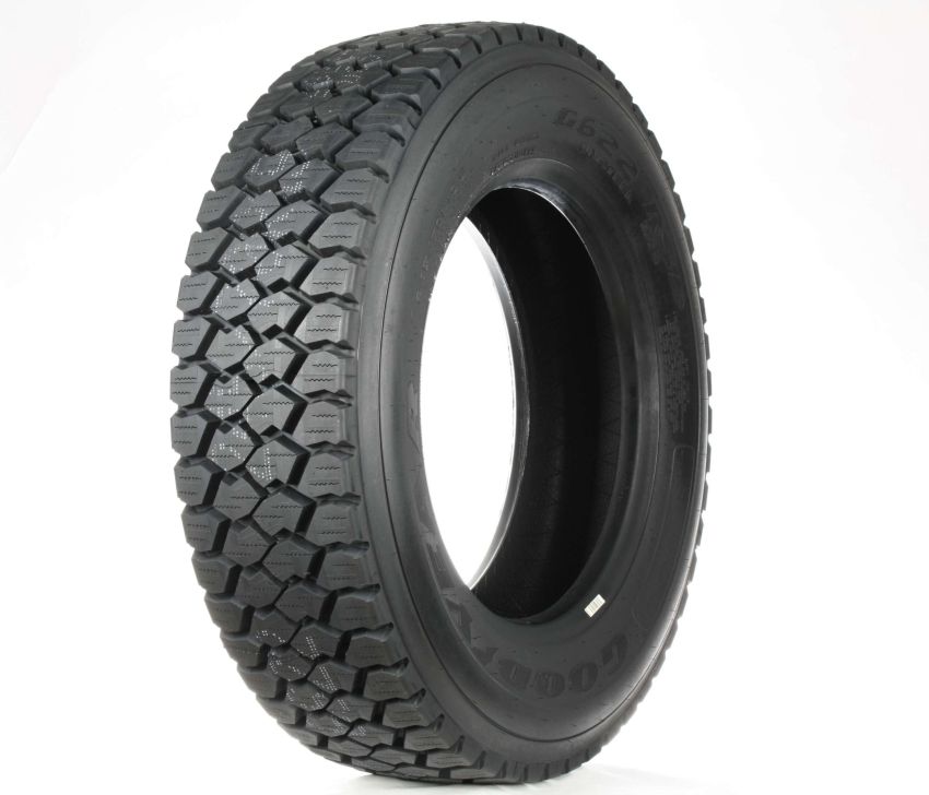 GOODYEAR G622 RSD R22.5