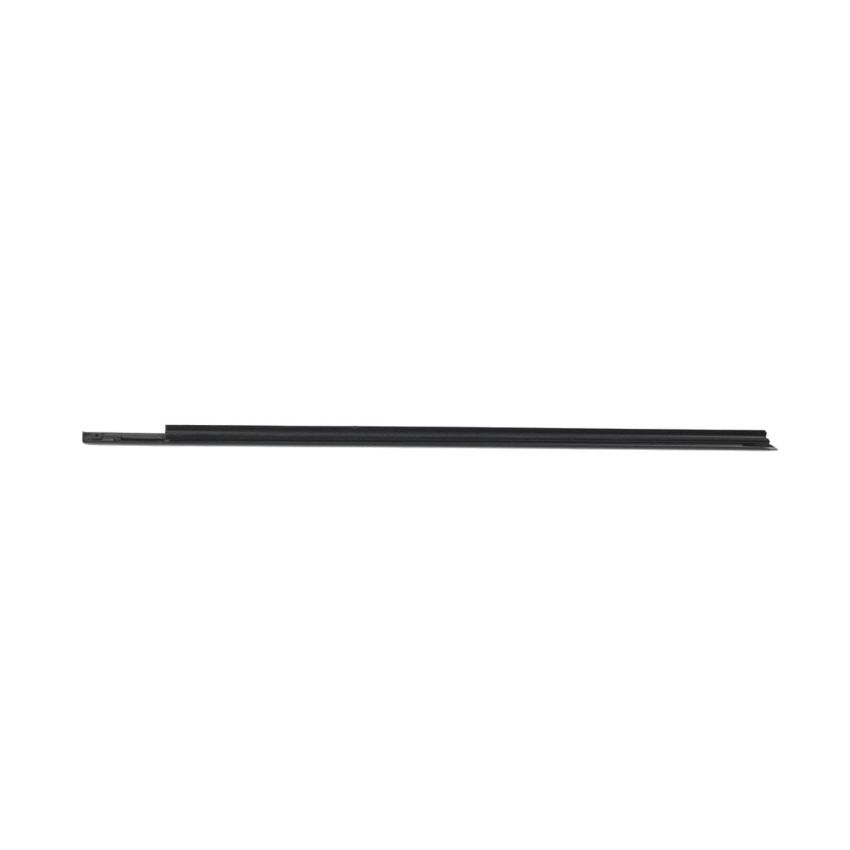 Mopar 55372139AI WEATHERSTRIP, Rear Door Belt Outer
