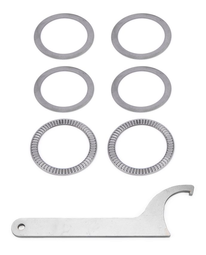 QA1 QA17888-111 Spanner Wrench & Thrust Bearing Kit