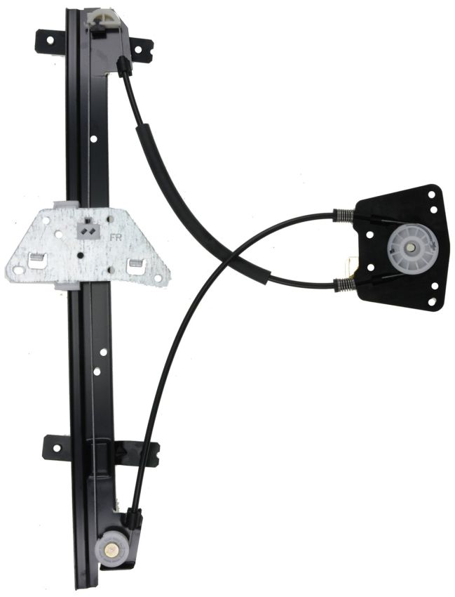 VDO WR40419 Window Regulator - Power