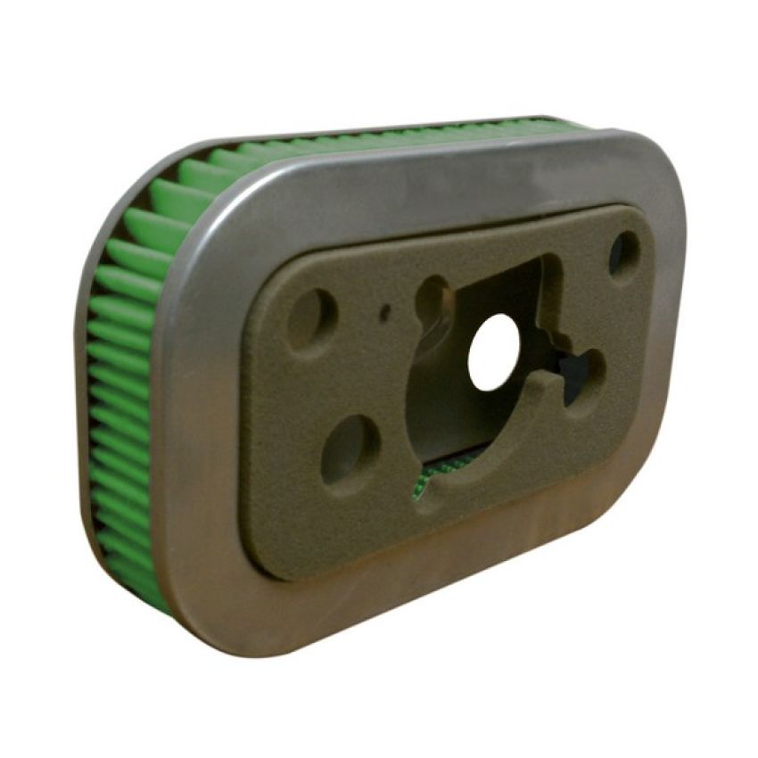 Green Filter USA 2463 Harley Filter OEM # 29331 96