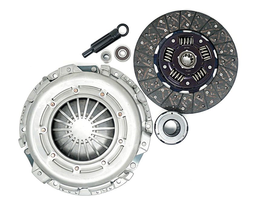 Platinum Driveline 04-153 Clutch Kit