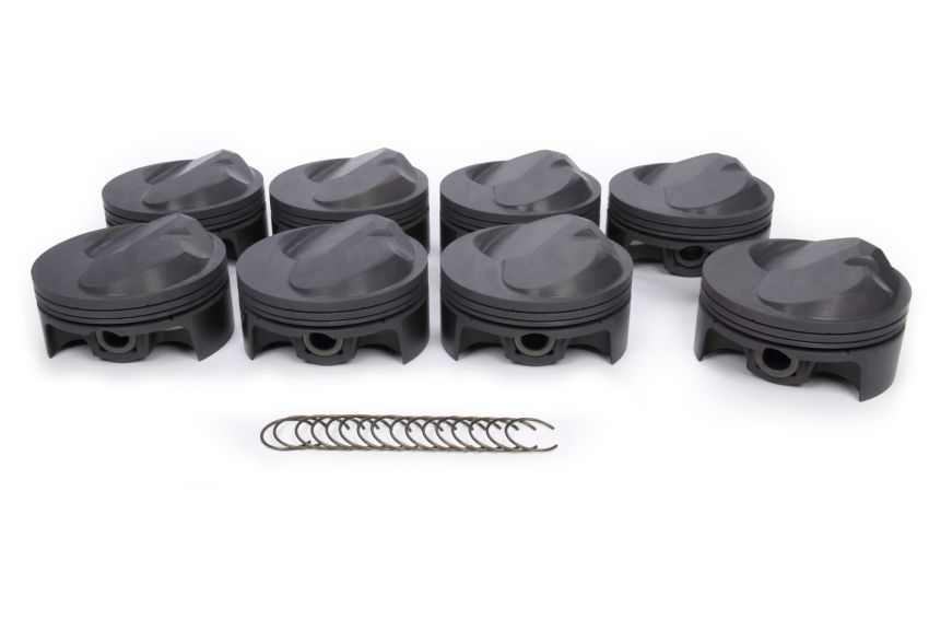 Mahle Motorsport 930239310 Piston Kit
