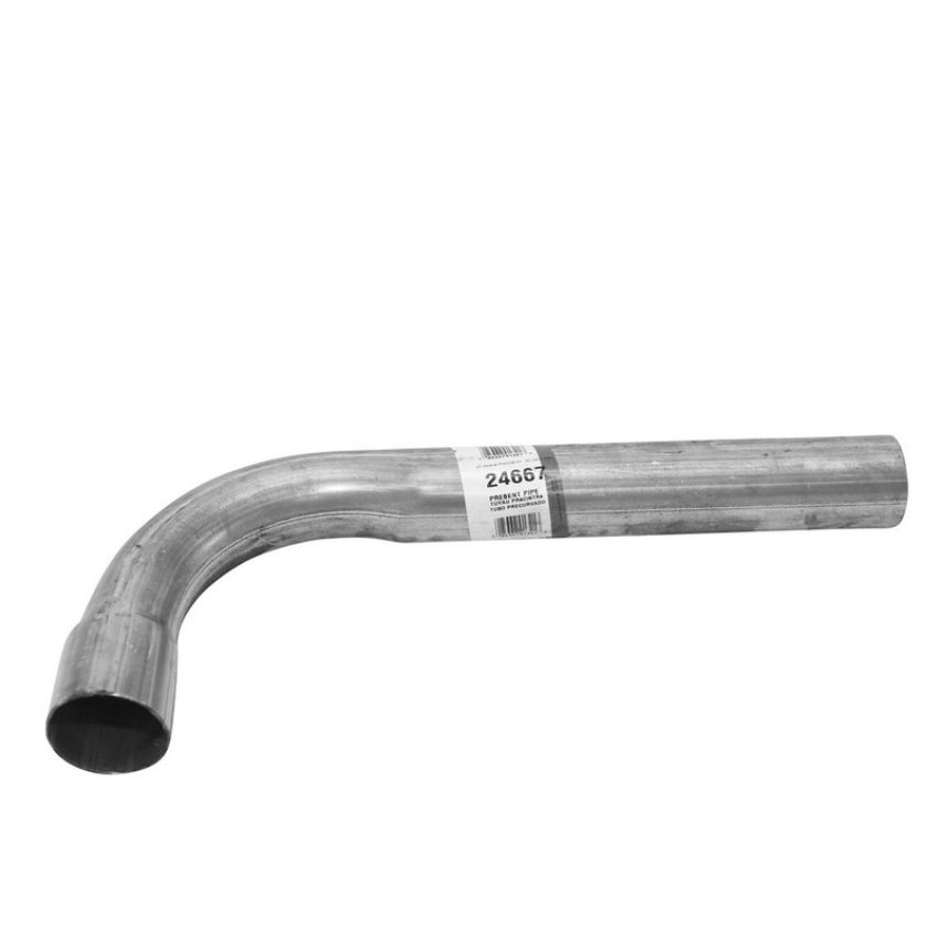 AP Exhaust 24667 Exhaust Tail Pipe