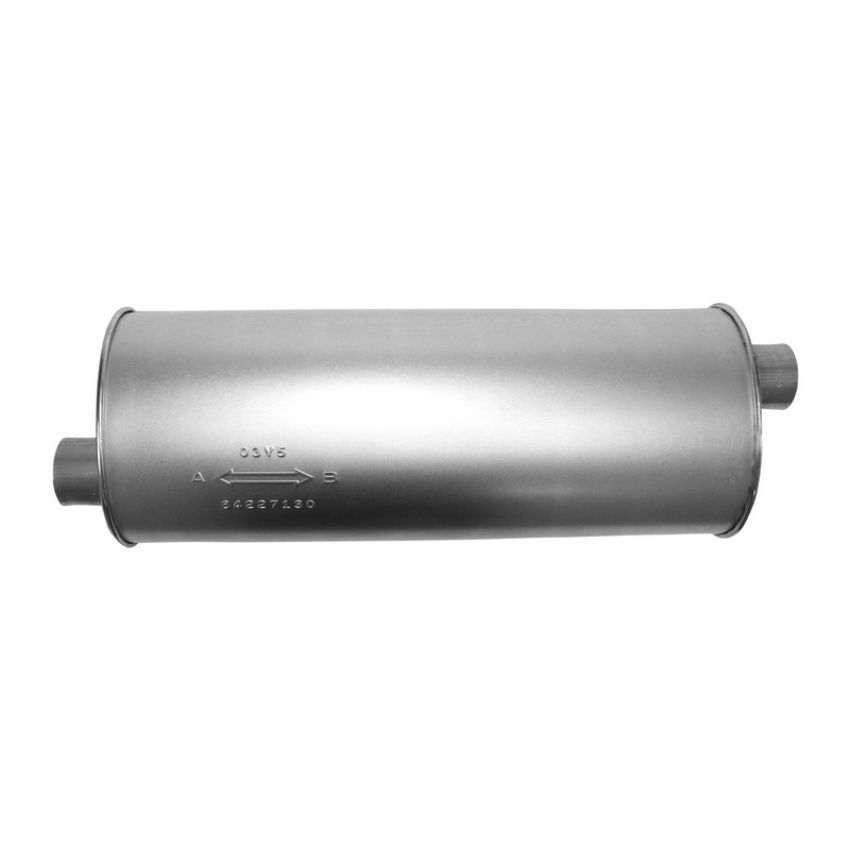 AP Exhaust 2467 Muffler - Challenge