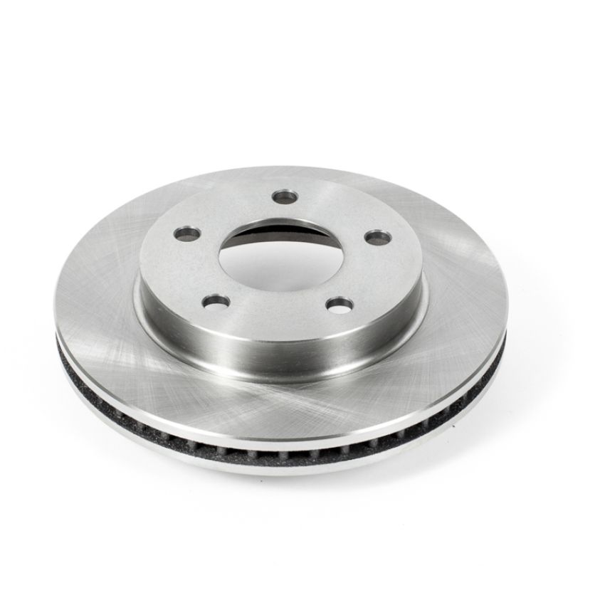 PowerStop AR8217 AutoSpecialty Brake Rotor