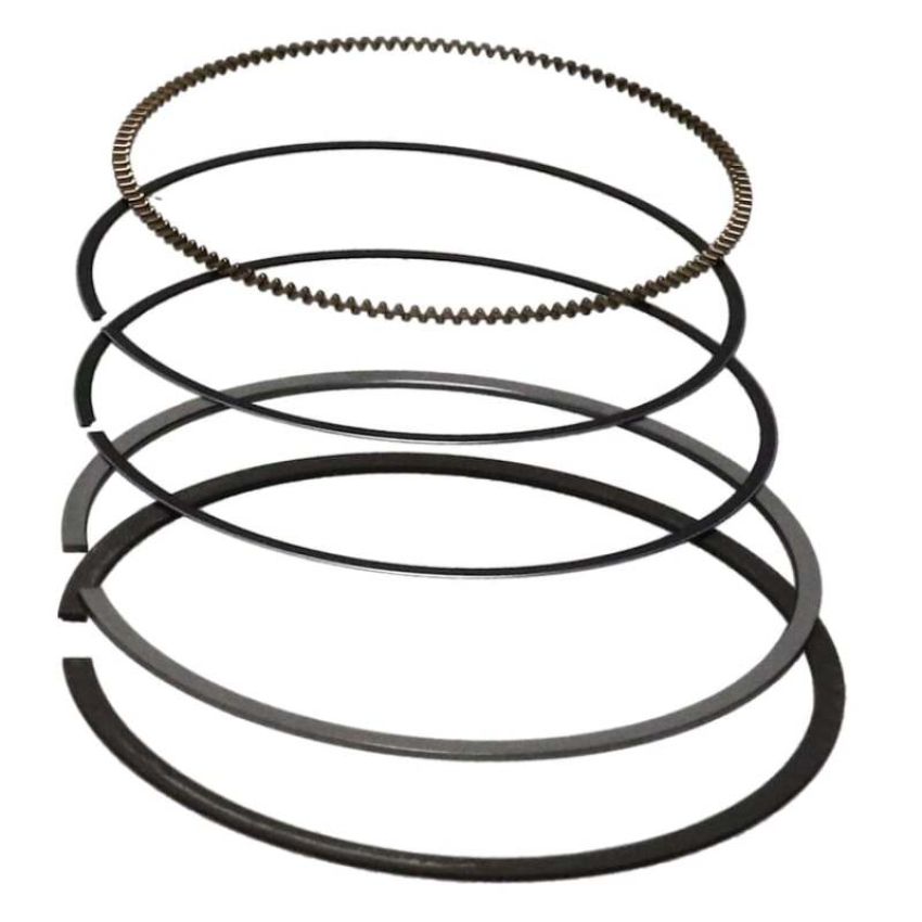 Manley Ring Set Subaru EJ205WRX / EJ257 WRX STi 100mm File Fit 1.2mm x 1.2mm x 2.0mm - Set of 4