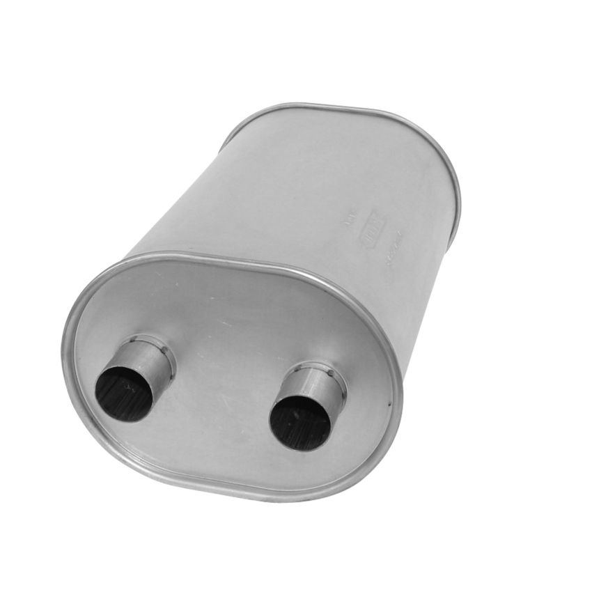 AP Exhaust 2527 Muffler - Challenge