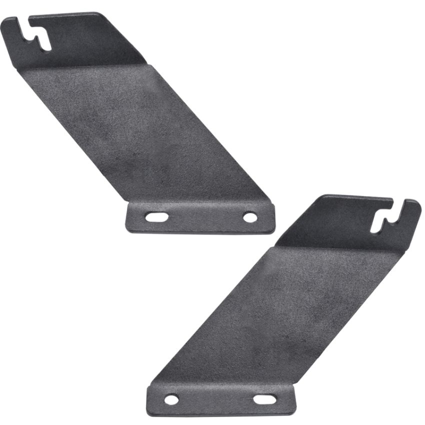 Oracle Lighting 2143-504 Hood Mounting Brackets SM w/ Light Combo