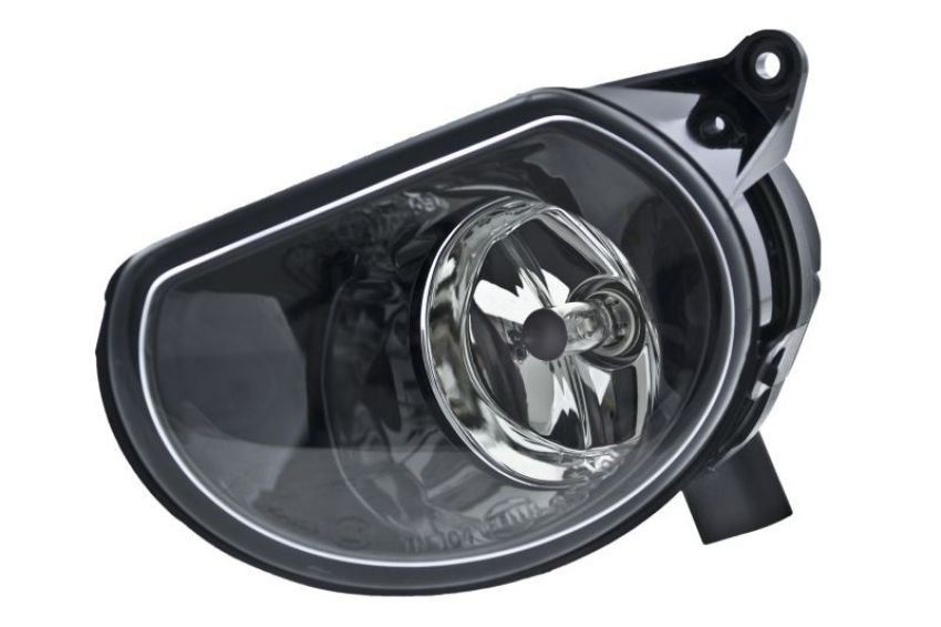 Hella 247003011 Audi Q7 Fog Lamp, left