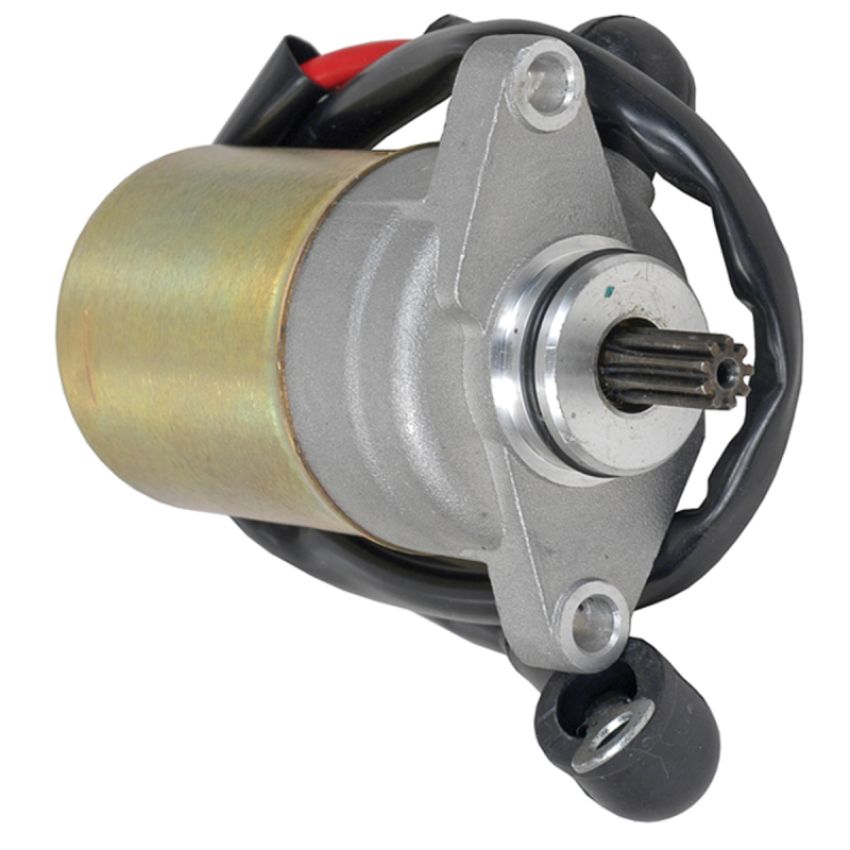 Arrowhead 410-52212 02-06 Can-Am DS 50 Starter Motor
