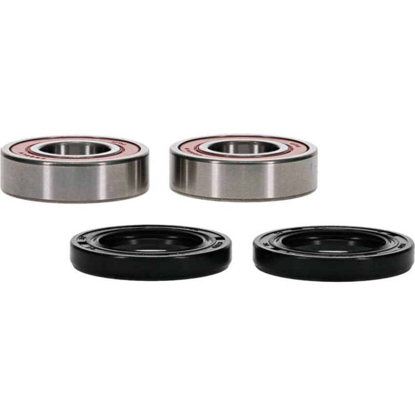Pivot Works 25-1539-P Honda Wheel Bearing Kit Premium Bearings