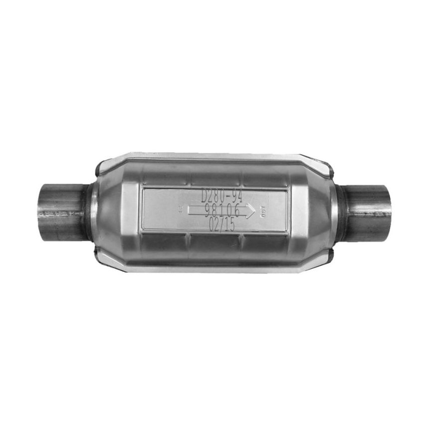 Eastern Catalytic 98106 CARB (CA, CO, NY, ME) Catalytic Converter