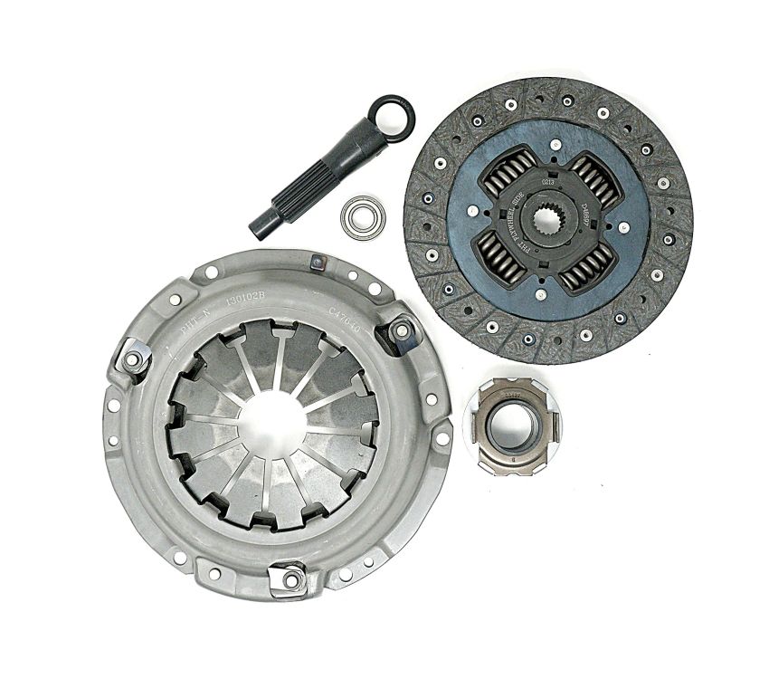 Platinum Driveline 08-011 Clutch Kit