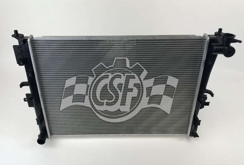 CSF 3756 Radiator