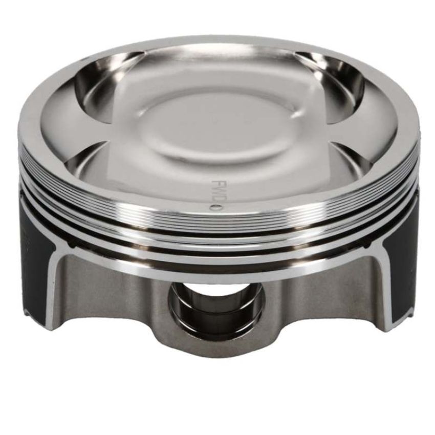 Wiseco K598M100 Piston Set, Subaru, EJ257, 100.00 mm Bore, Sport Compact, Set of 4