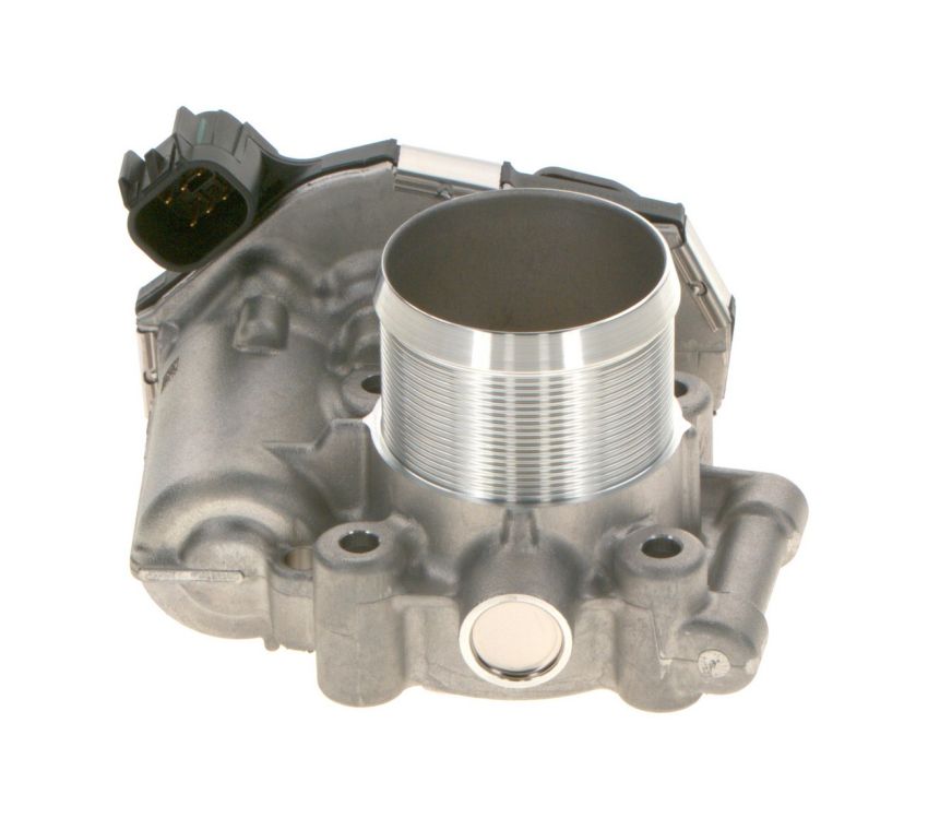 Bosch 0280750498 Bosch Throttle Body Assembly