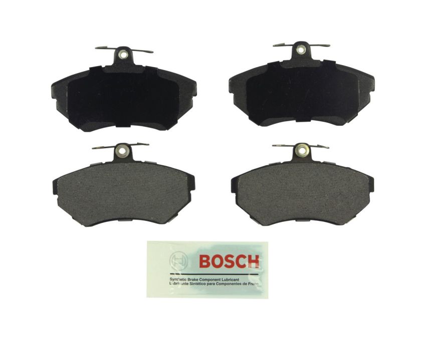 Bosch BE780 Brake Pads Front