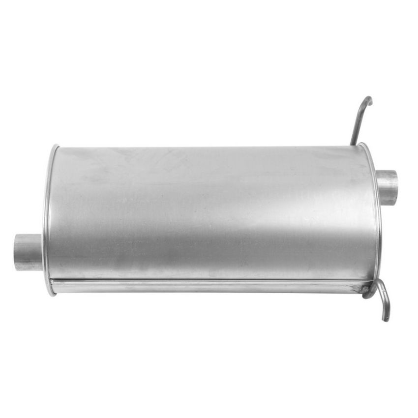 AP Exhaust 2473 Muffler - Challenge