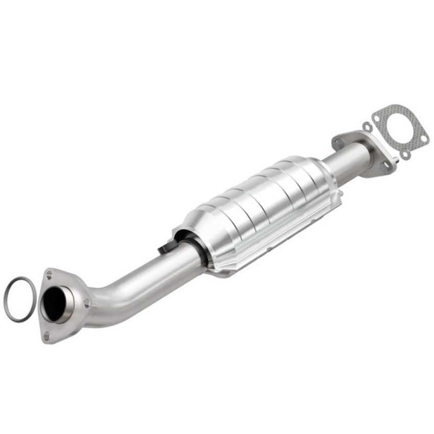 MagnaFlow Exhaust Products 24748 HM Grade Direct-Fit Catalytic Converter