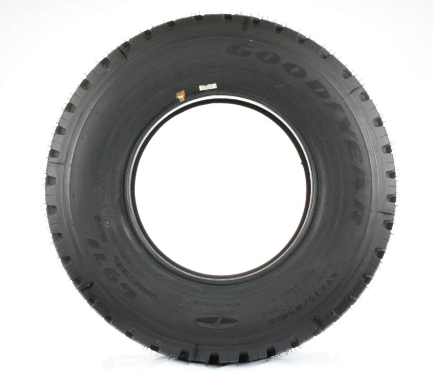 GOODYEAR G971 Armor Max 235/85R16