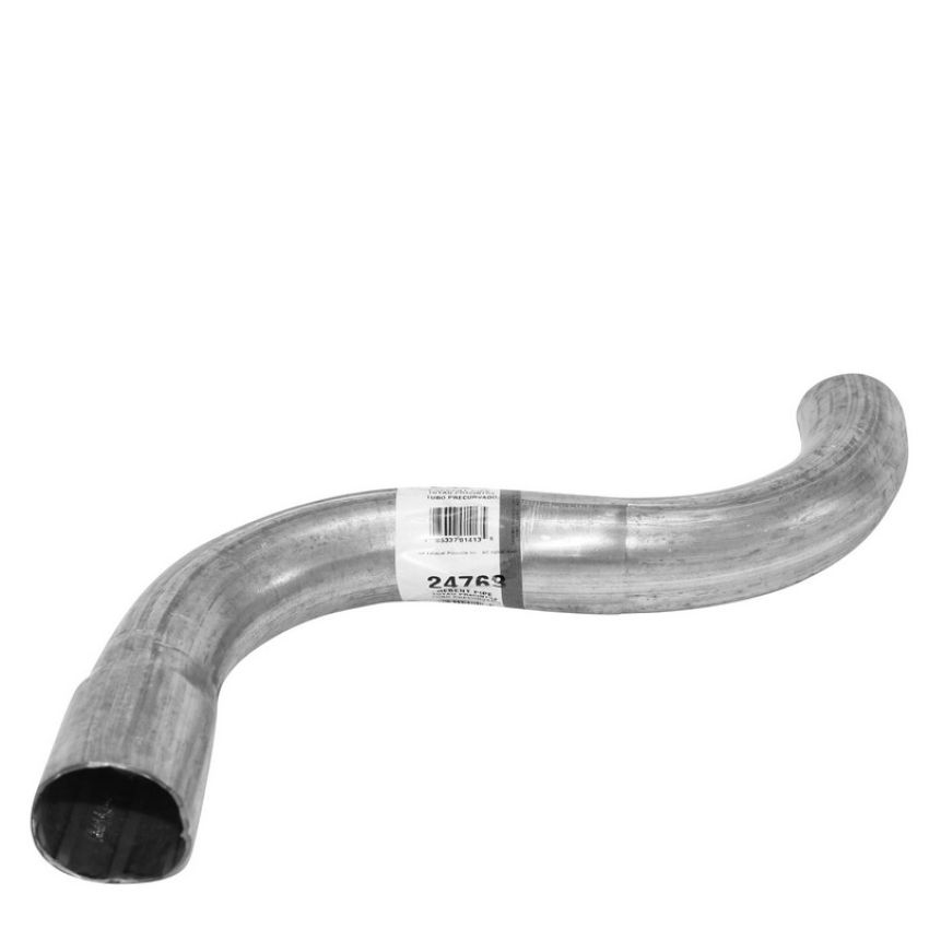 AP Exhaust 24763 Exhaust Tail Pipe