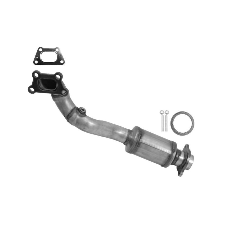 Eastern Catalytic 50555 Federal / EPA Direct-Fit Converter Assembly