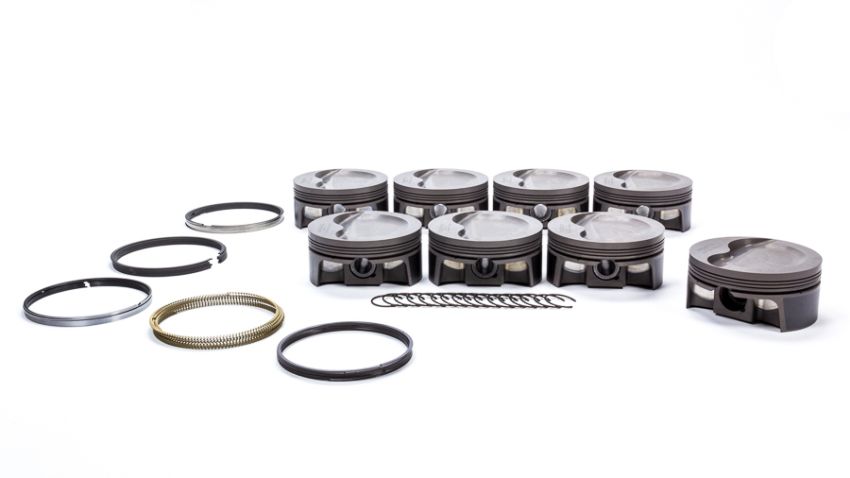 Mahle Motorsport 930249130 Piston Kit