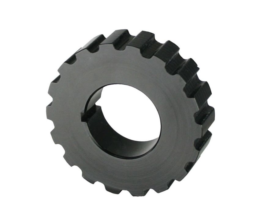 MOROSO MOR97172 18 Tooth Gilmer Drive Crank Pulley