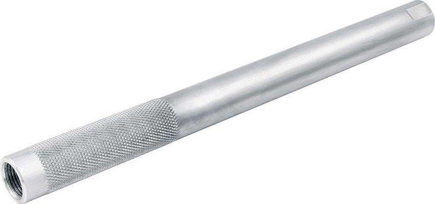ALLSTAR PERFORMANCE ALL56514 3/4 Aluminum Round Tube 14in