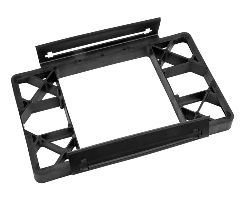 Odyssey Battery 2220-1251 G34-G24 Single Spacer - Black