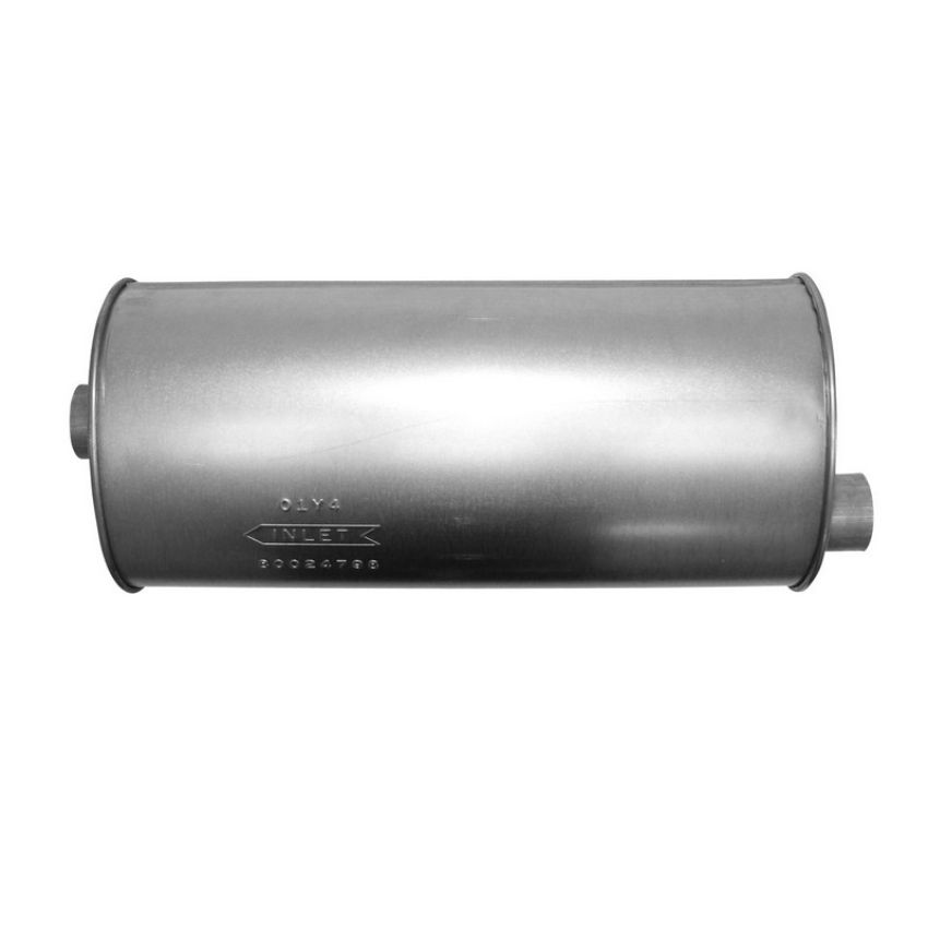 AP Exhaust 2479 Muffler - Challenge
