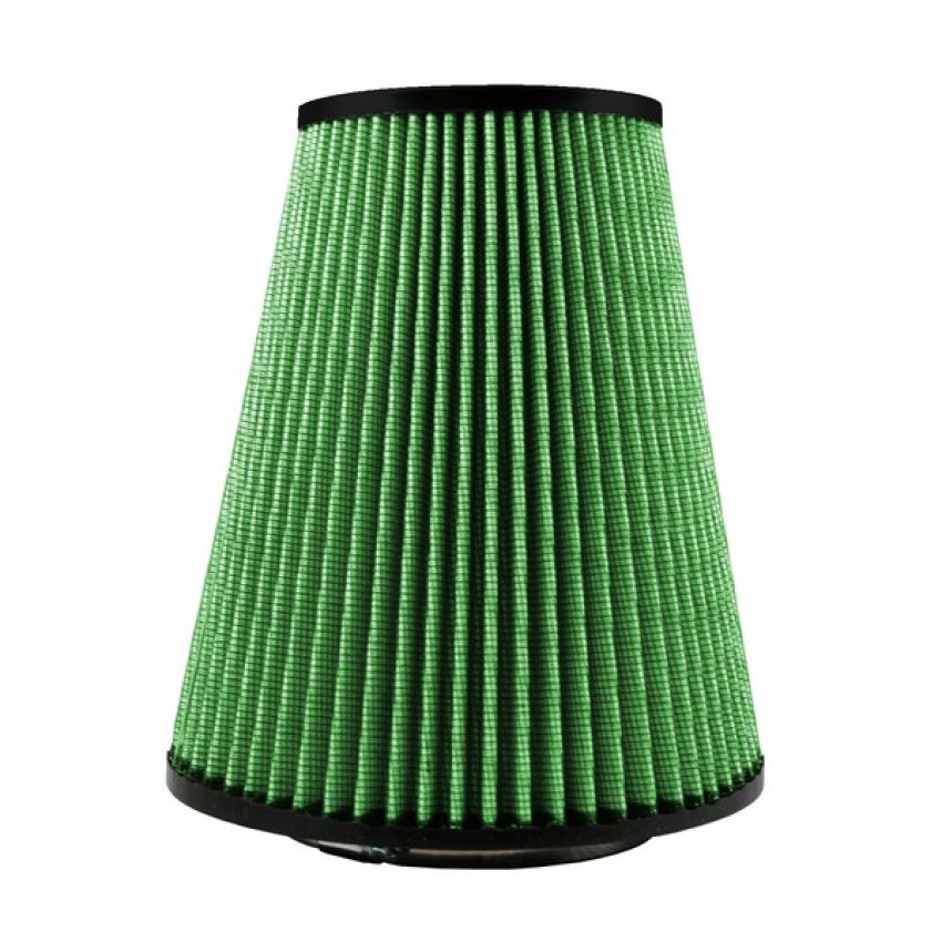 Green Filter USA 2479 Cone Filter; ID  4.5