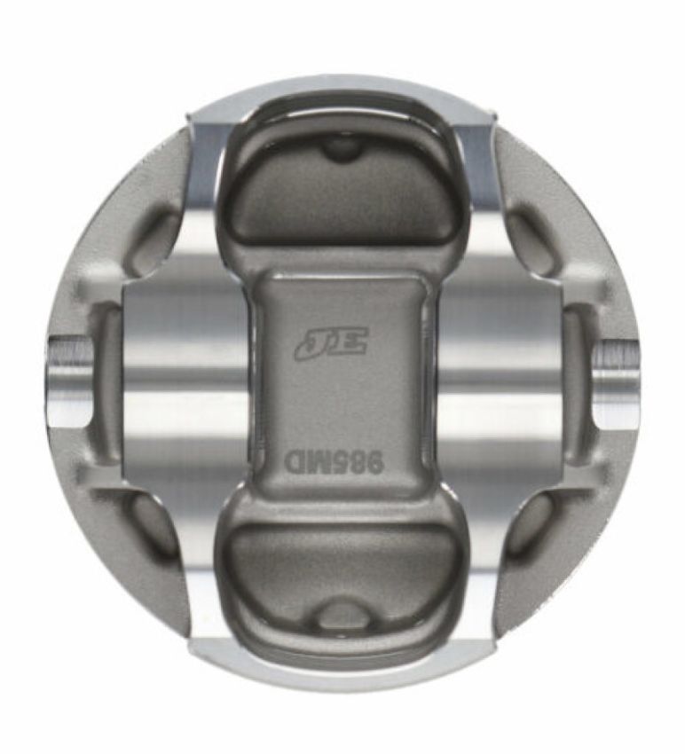 JE Pistons 300270 Suzuki Hayabusa 08-11 Piston Kit