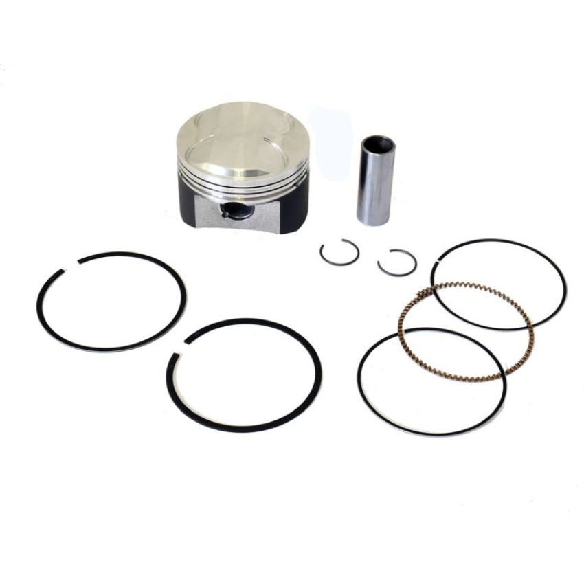 Athena S4F08100002A Forged Pistons