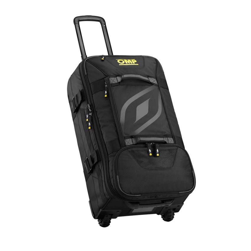 OMP RACING, INC. OMPOB0-2982 OMP MEDIUM TROLLEY